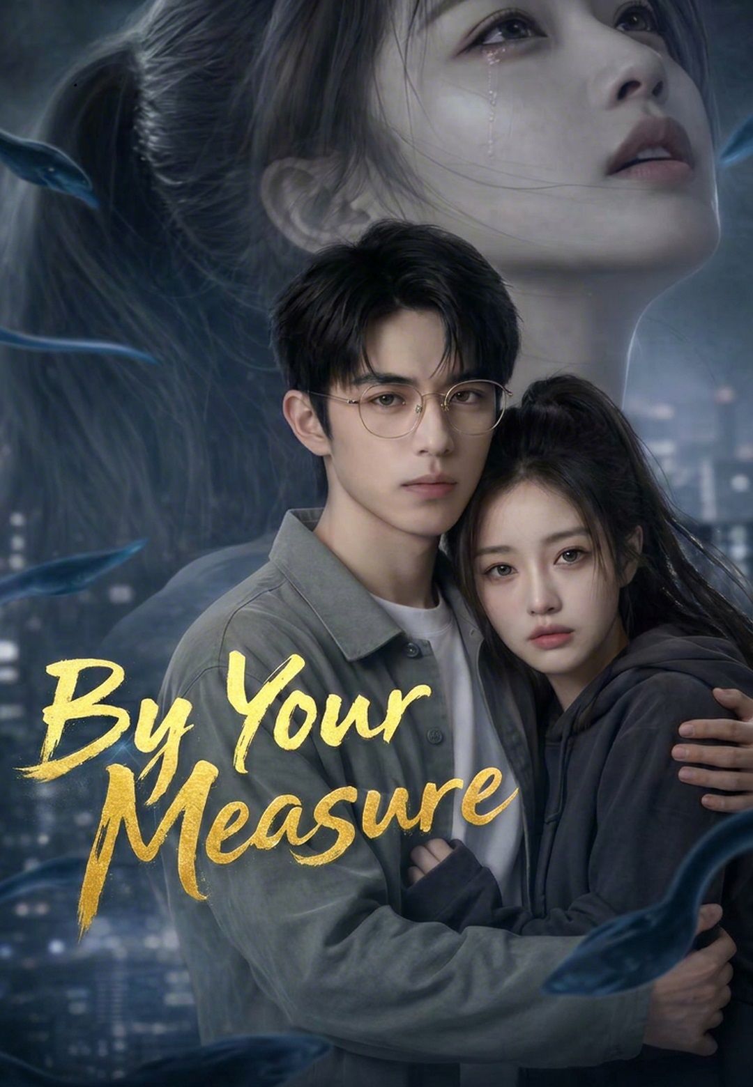 Poster for By Your Measure