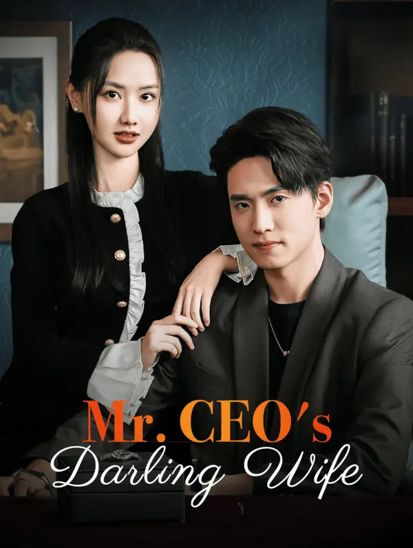 Poster for Mr. CEO's Darling Wife
