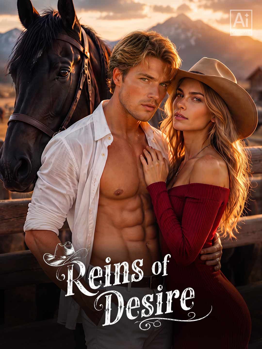Reins of Desire poster