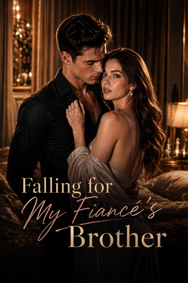 Falling for My Fiance's Brother poster