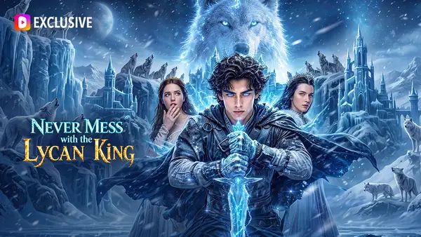 Never Mess with the Lycan King