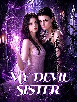 My Devil Sister poster