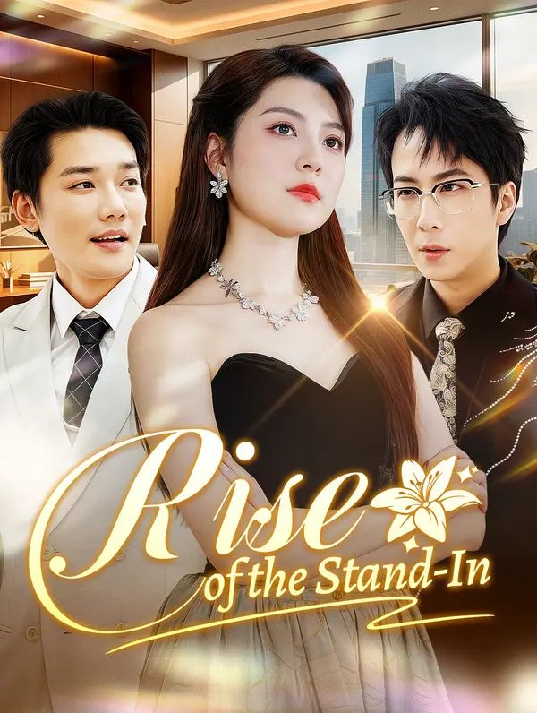 Poster for Rise of the Stand-In
