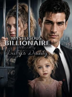 Mysterious Billionaire, Who is My Baby's Daddy poster