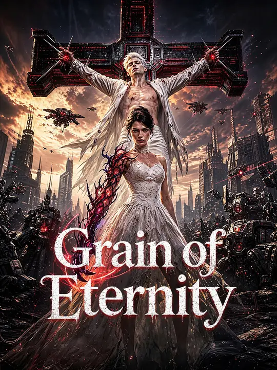Grain of Eternity poster