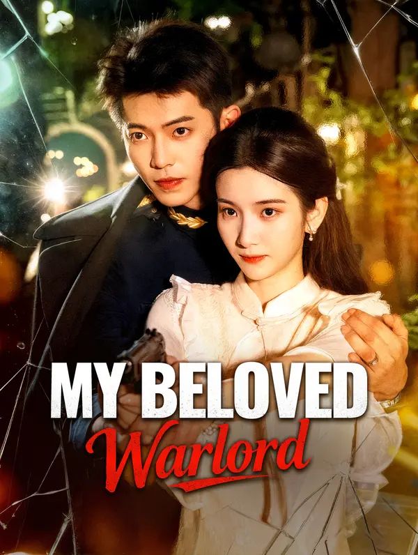 Poster for My Beloved Warlord