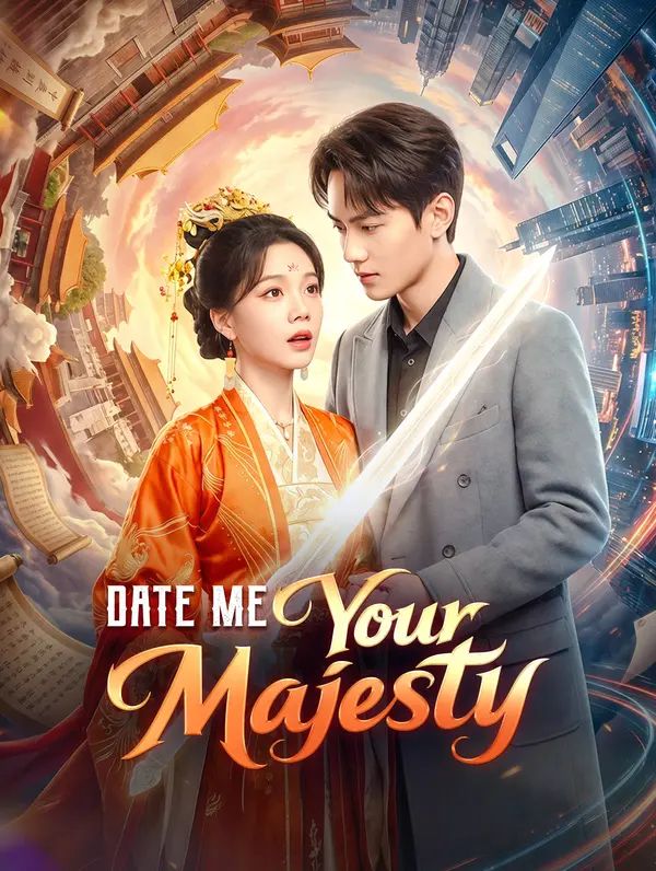 Poster for Date Me, Your Majesty