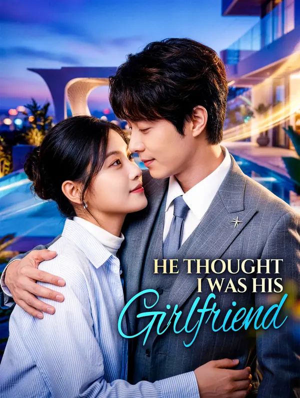 Poster for He Thought I Was His Girlfriend