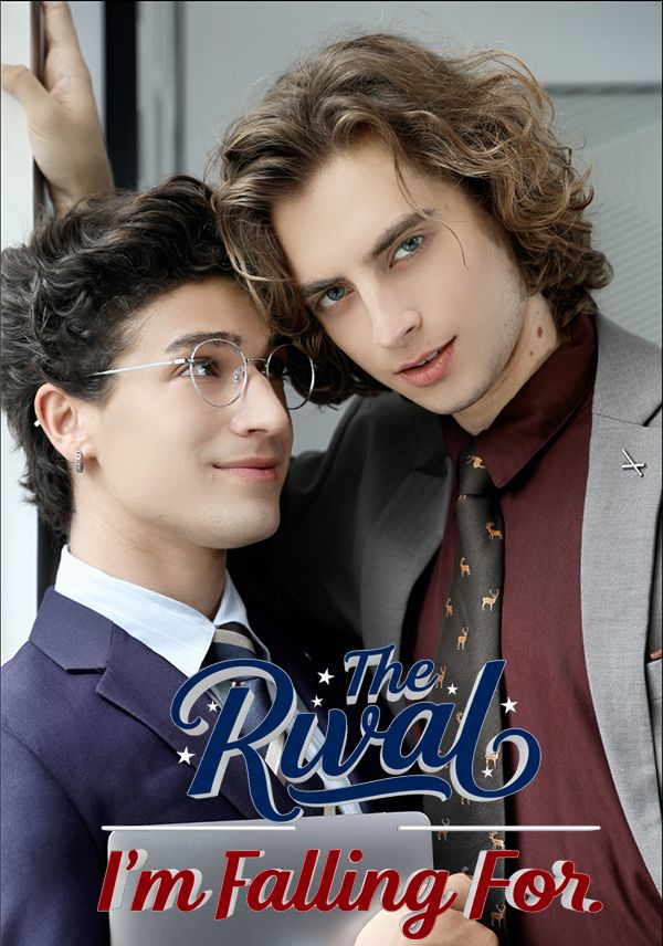 The Rival I'm Falling For poster