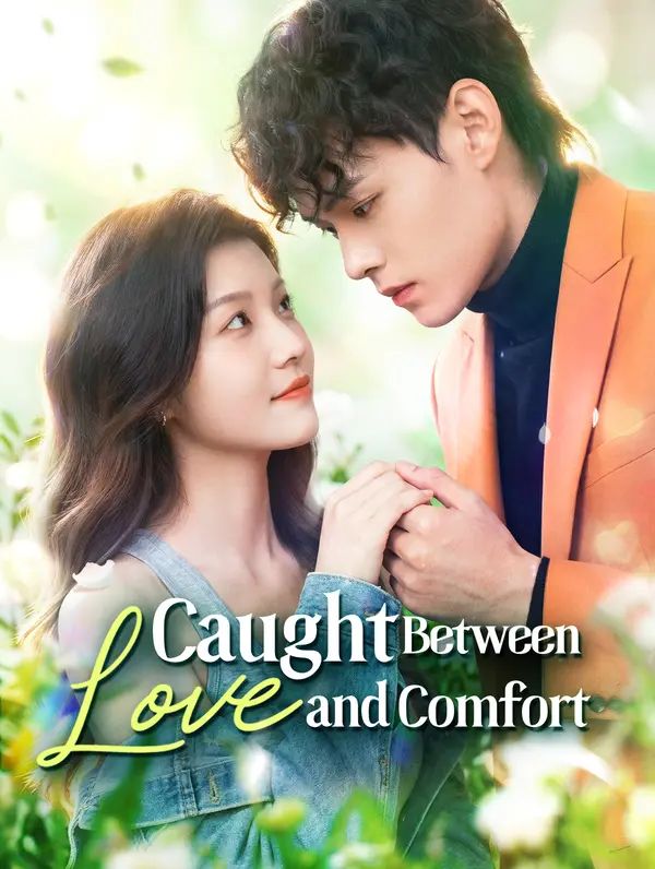 Caught Between Love and Comfort poster