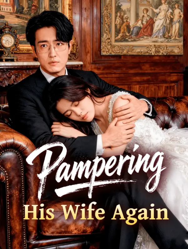 Poster for Pampering His Wife Again