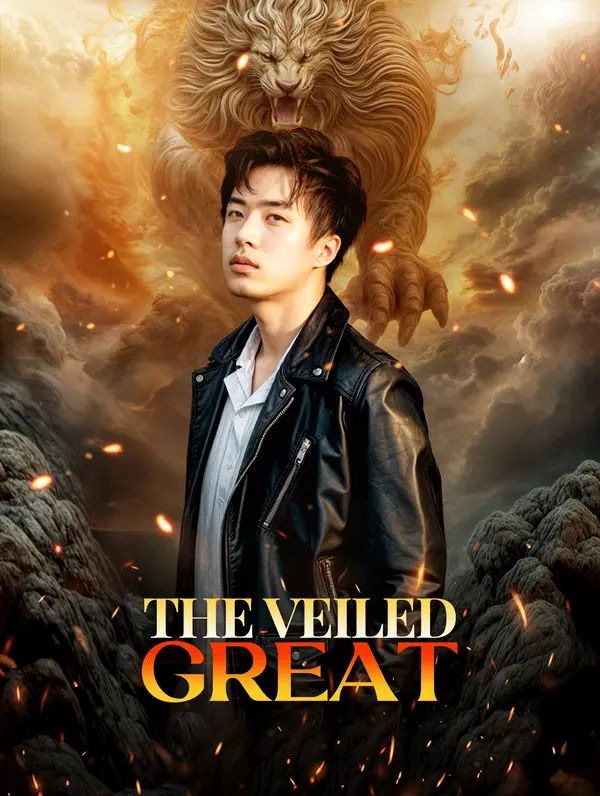 Poster for The Veiled Great
