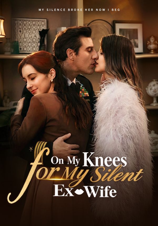 Poster for On My Knees for My Silent Ex-Wife