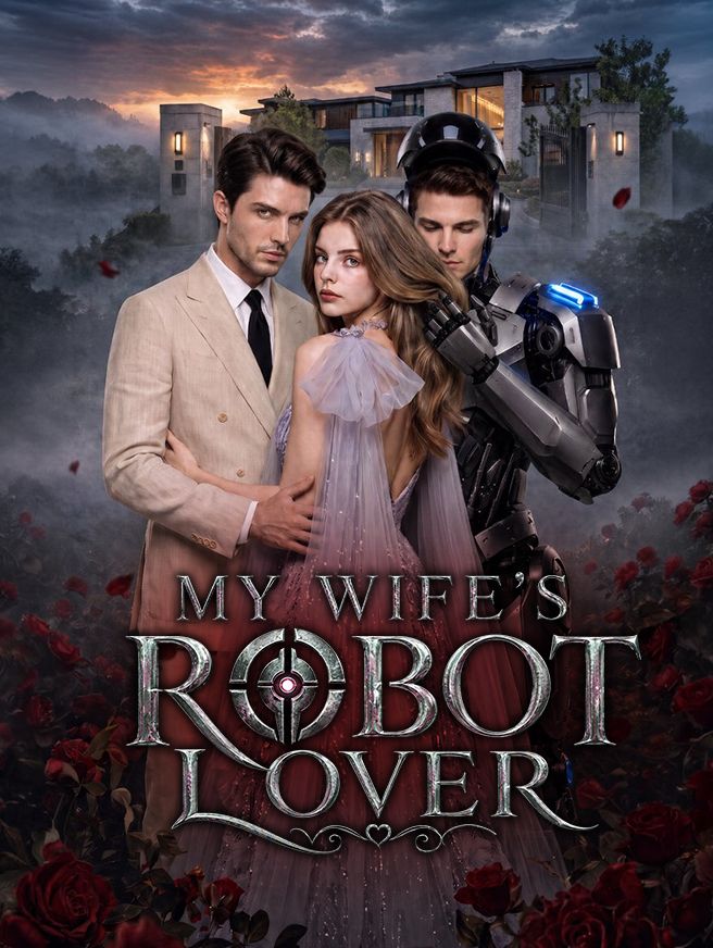 My Wife's Robot Lover poster