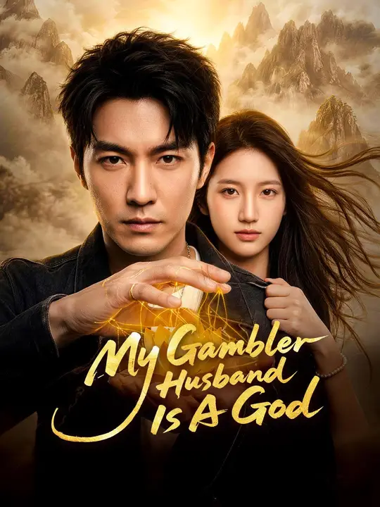 (Dubbed) My Gambler Husband Is A God poster