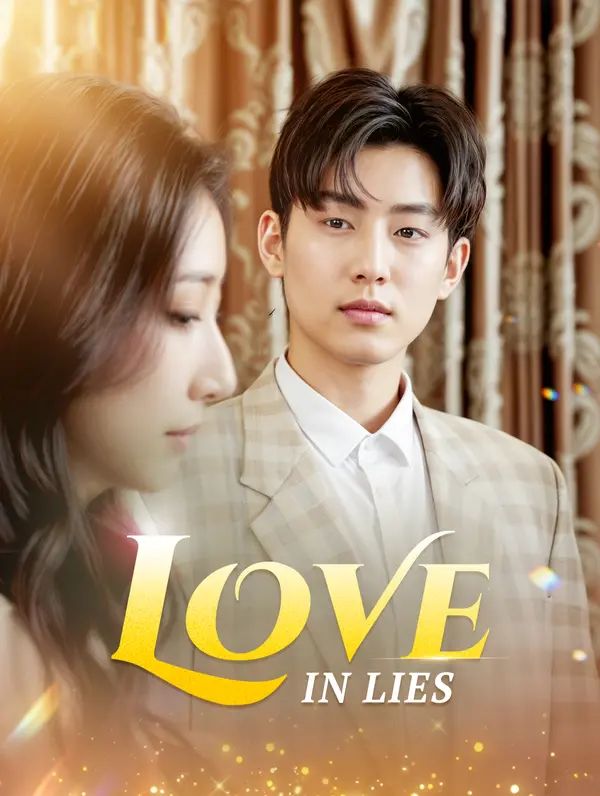 Poster for Love In Lies
