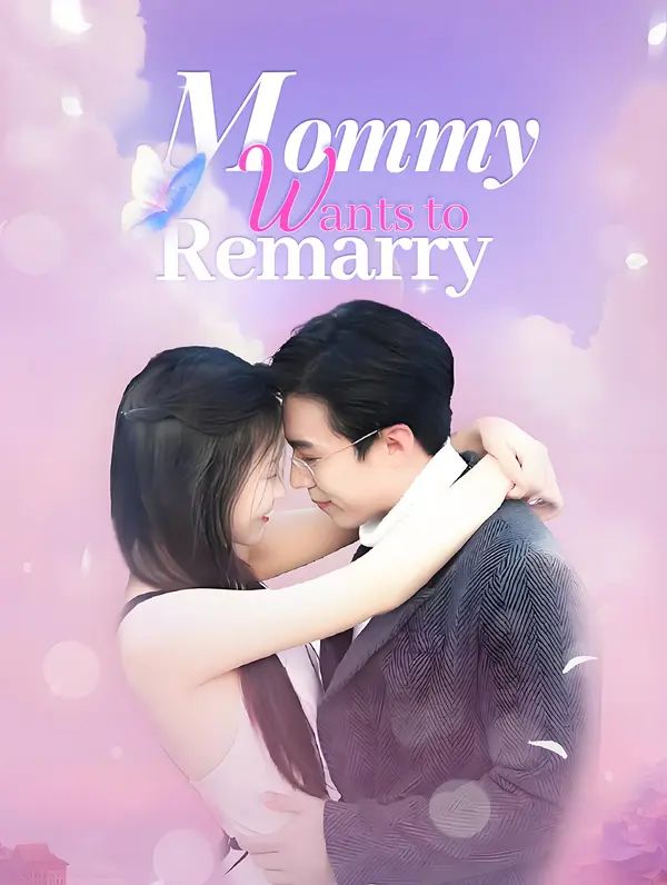 Mommy Wants to Remarry poster
