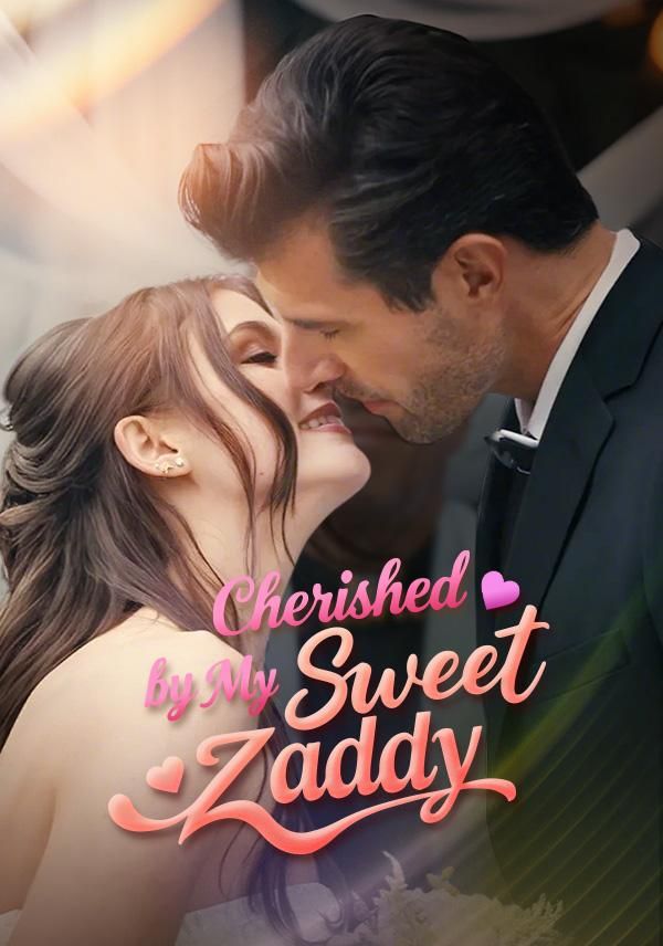 Cherished by My Sweet Zaddy poster