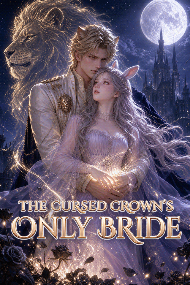 The Cursed Crown's Only Bride poster