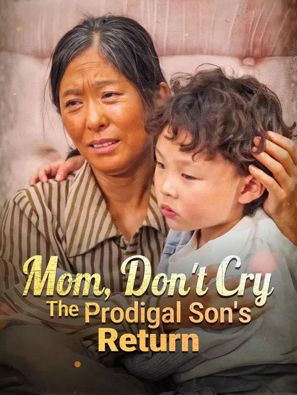 Mom, Don't Cry ：The Prodigal Son's Return poster