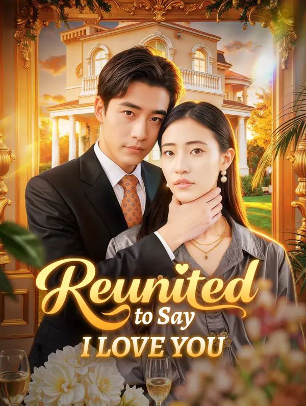 Poster for Reunited to Say I Love You