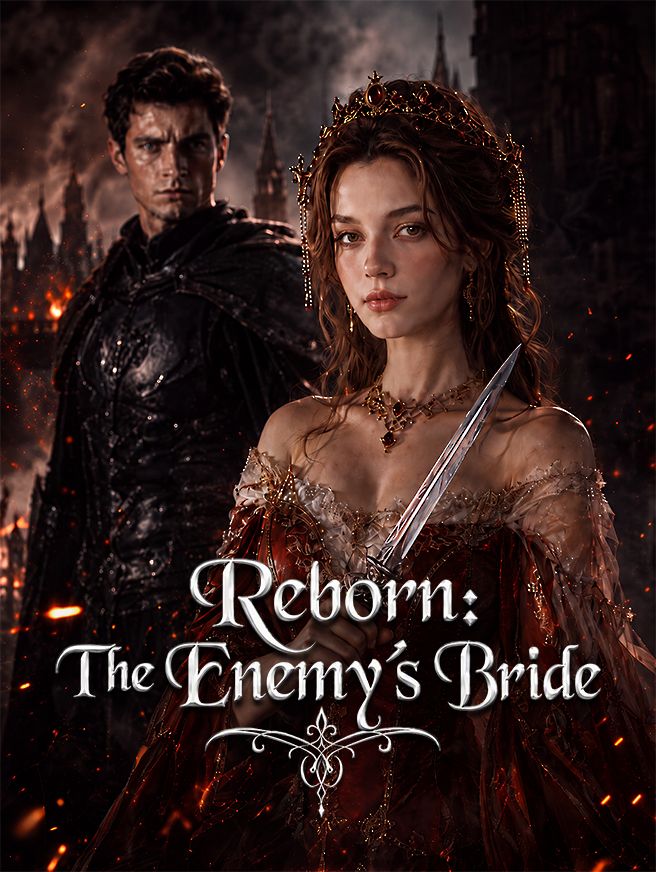 Reborn: The Enemy's Bride poster