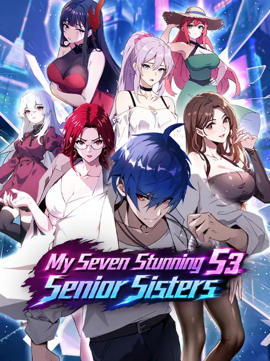 Poster for My Seven Stunning Senior Sisters S3
