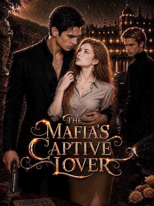 The Mafia’s Captive Lover