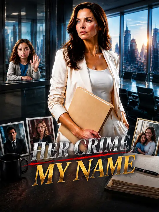 Her Crime, My Name poster