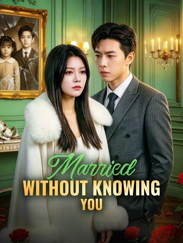 Married Without Knowing You poster