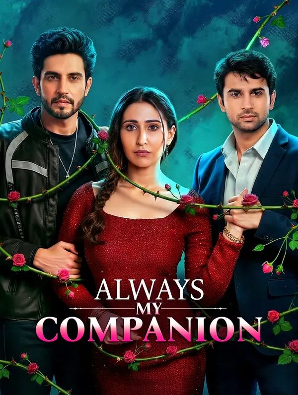 Always My Companion poster