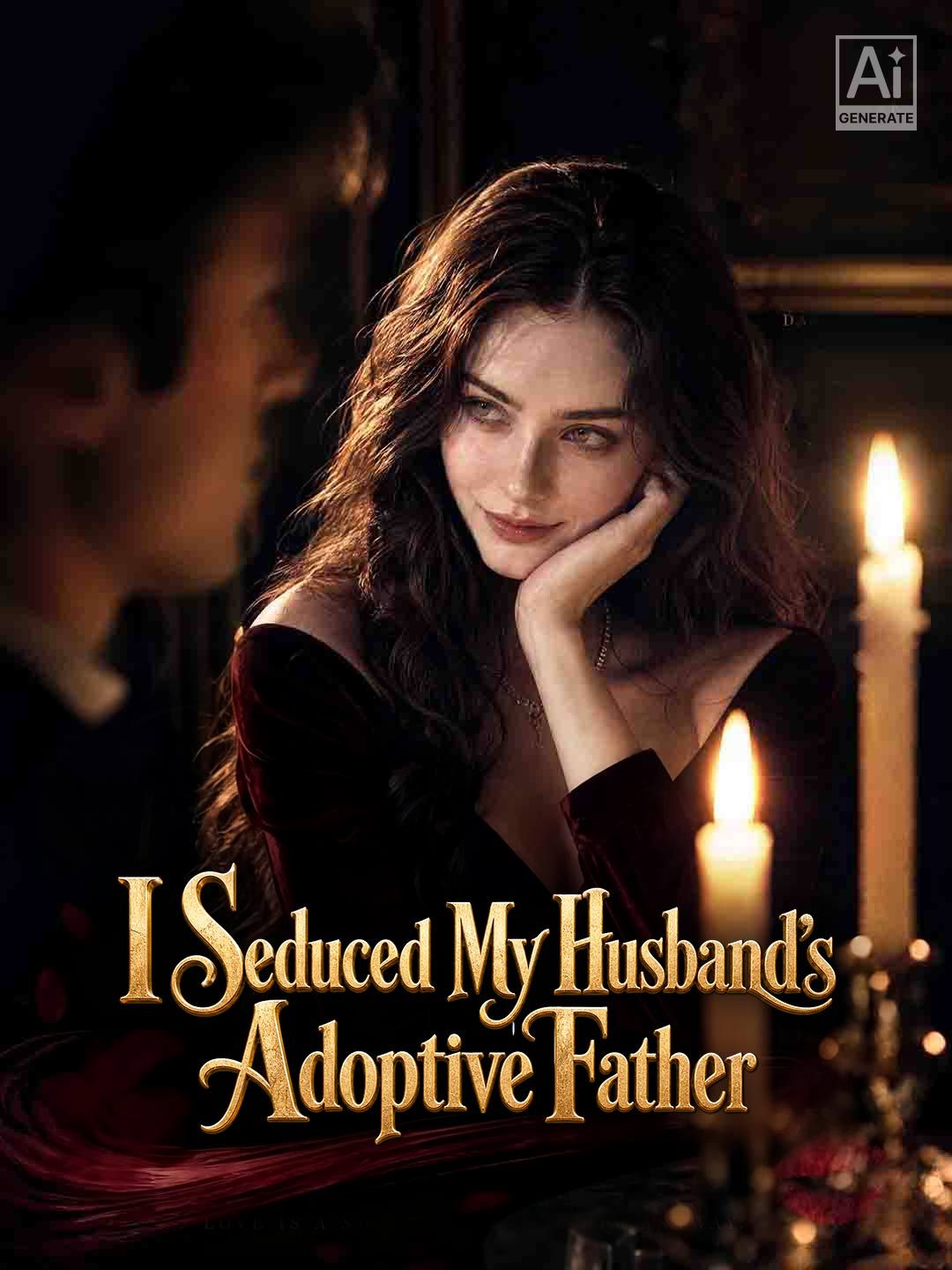Poster for I Seduced My Husband’s Adoptive Father