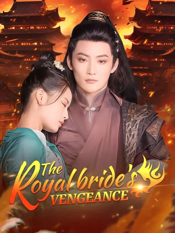 Poster for The Royal Bride's Vengeance