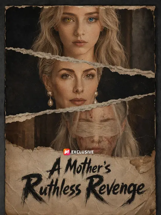 A Mother's Ruthless Revenge
