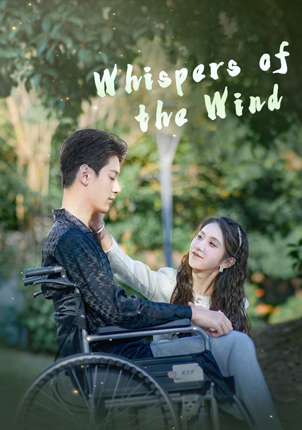 Whispers of the Wind poster