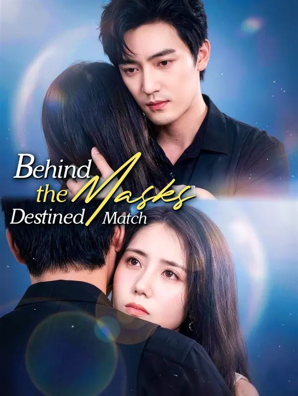 Behind the Masks, Destined Match poster