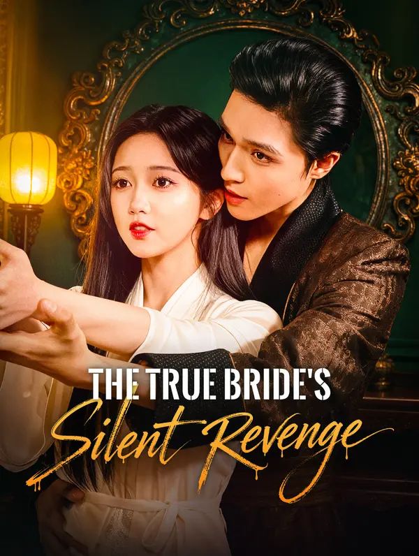The True Bride's Silent Revenge poster