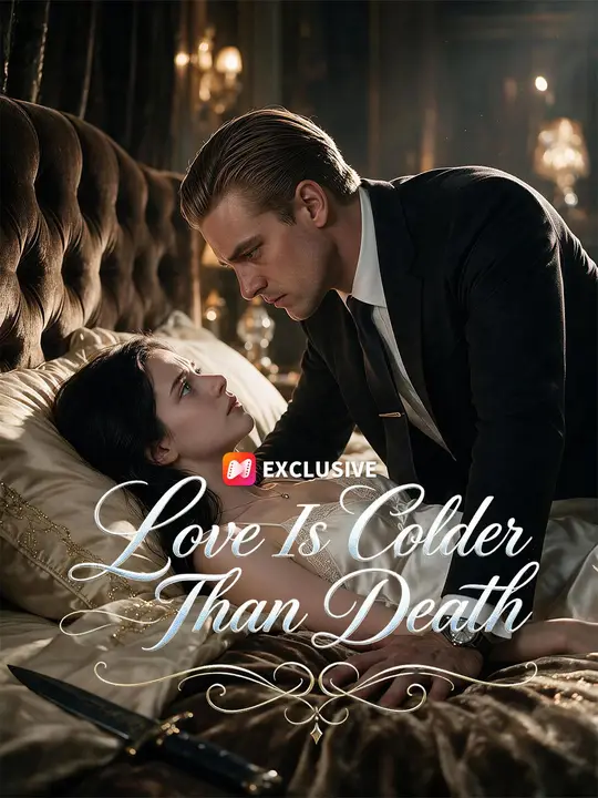 Love Is Colder Than Death poster
