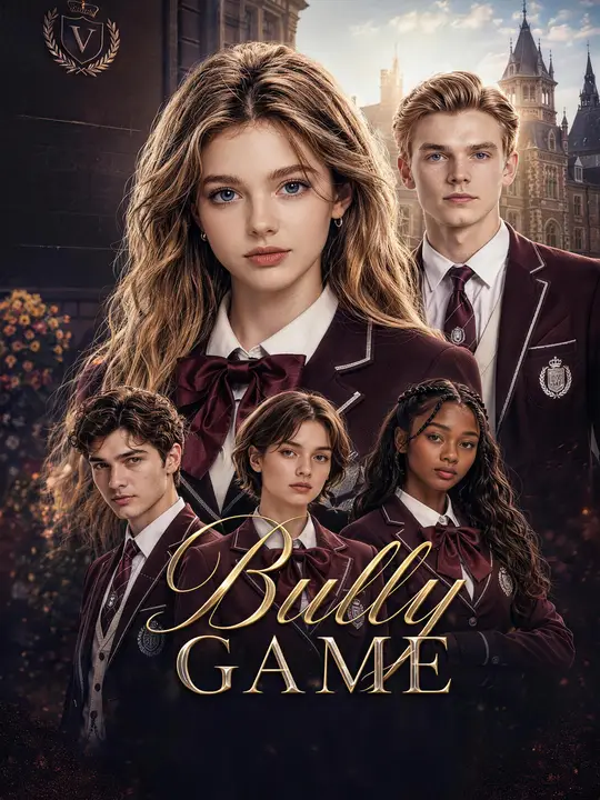 Poster for BULLY GAME