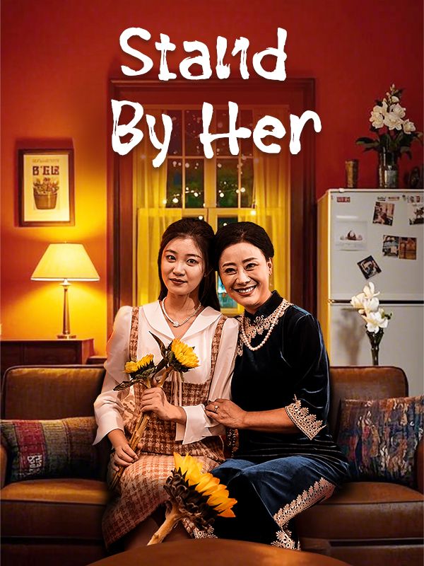 Poster for Stand By Her