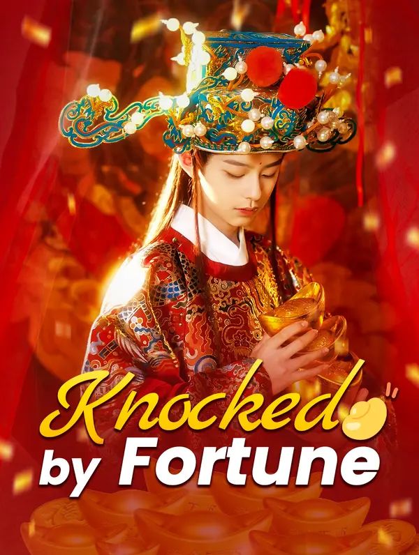 Poster for Knocked by Fortune