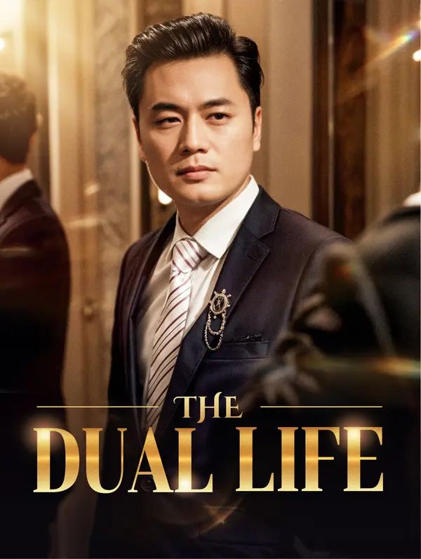 The Dual Life poster