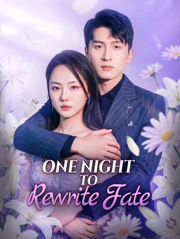 One Night to Rewrite Fate poster