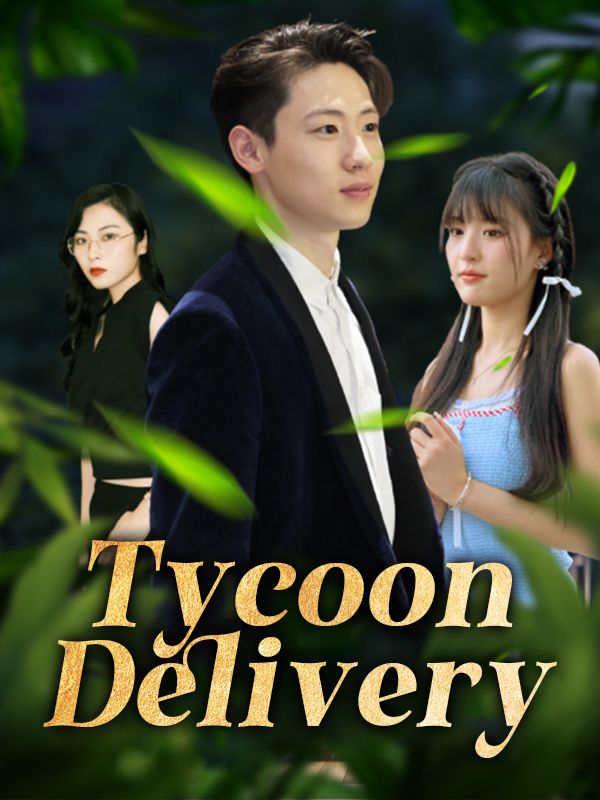 Tycoon Delivery poster