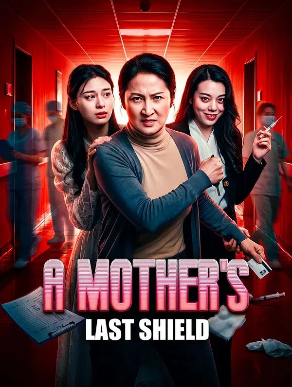 A Mother's Last Shield poster