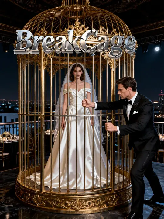 Poster for BreakCage