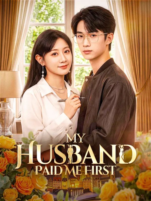 My Husband Paid Me First poster