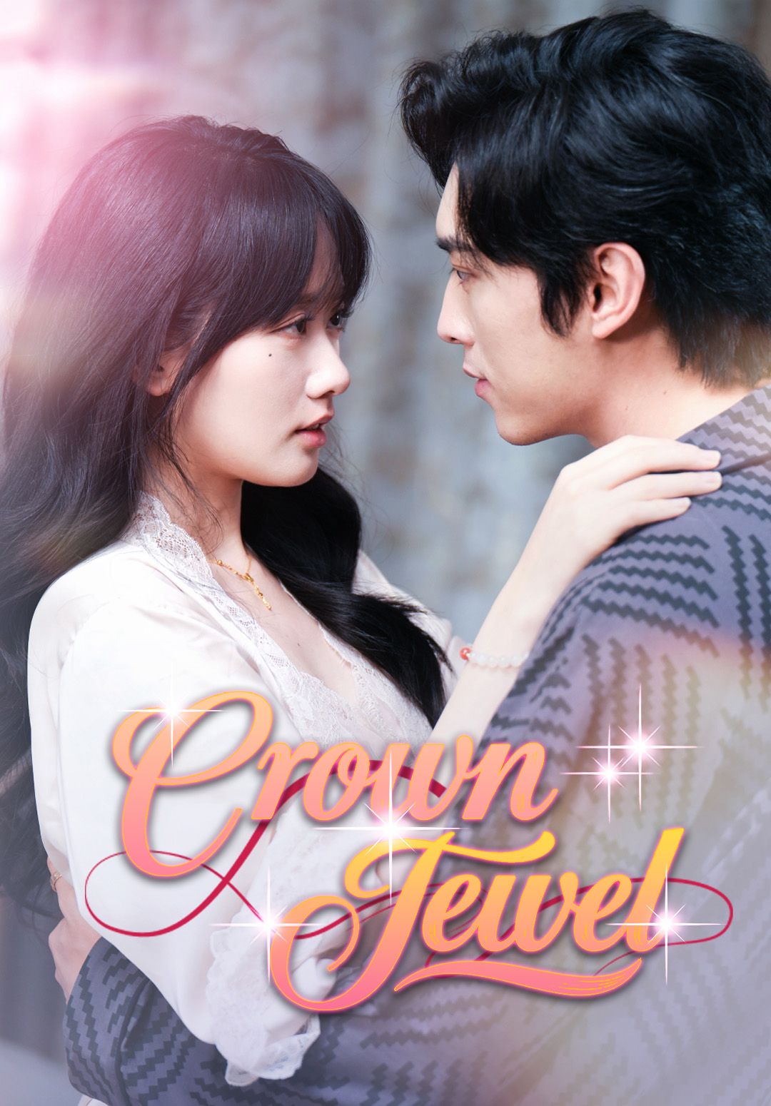 Crown Jewel poster