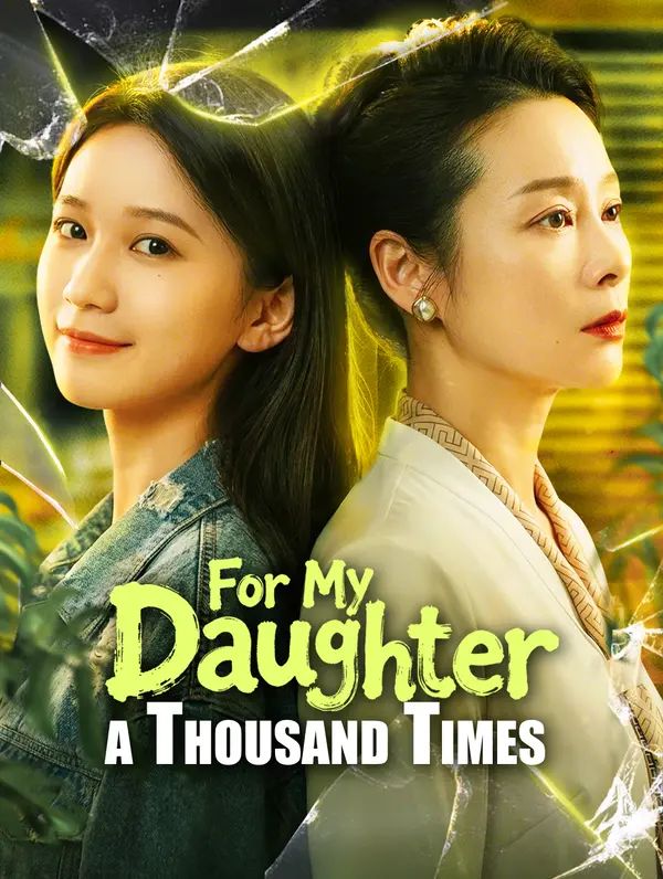 Poster for For My Daughter a Thousand Times