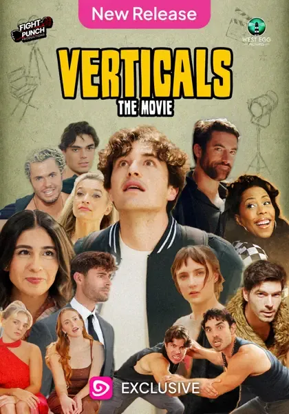 Verticals - The Movie
